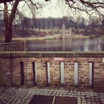 SFBB - schön gelegen und gut zum arbeiten...