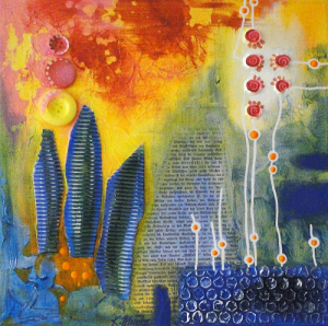 Wildwuchs - Katrin Munke