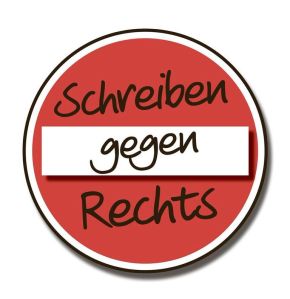 schreiben gegen rechts